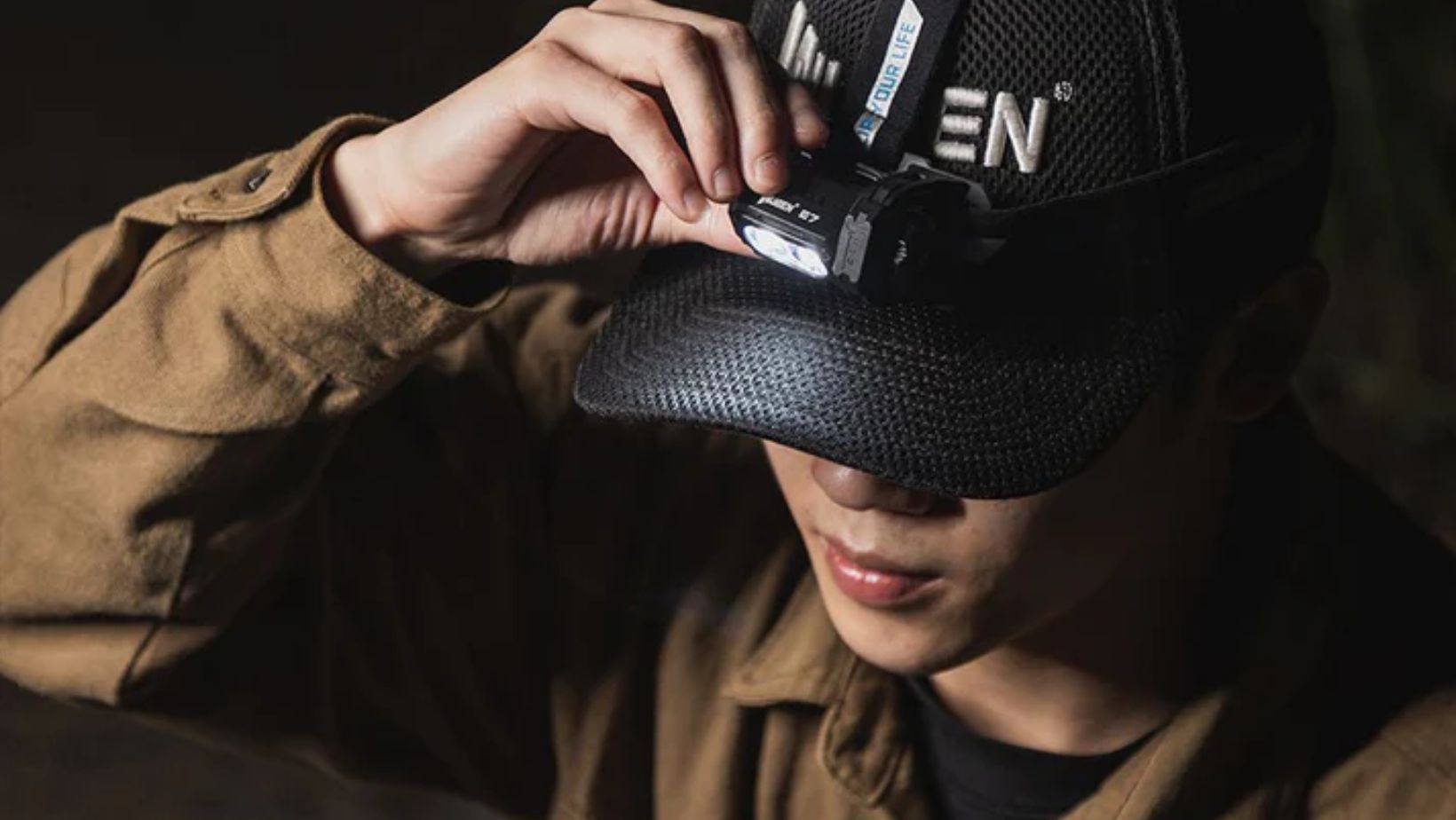 What Features to Consider When Buying Headlamps for Construction Work?