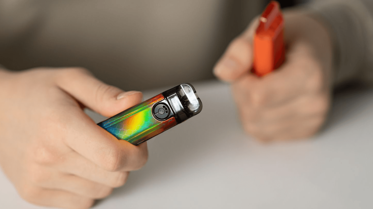 What Are Some Popular Mesh Coil Styles Among Experienced Vapers?