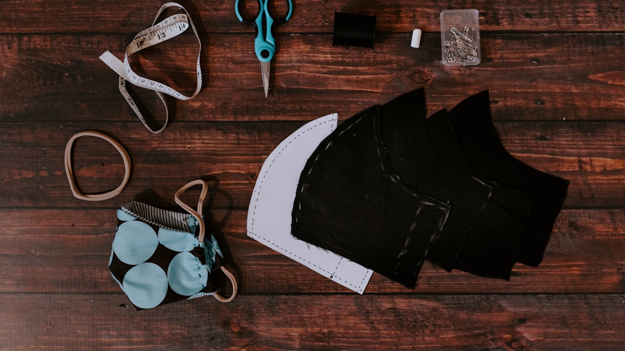 What Effects does Collagen Mask have on the skin?