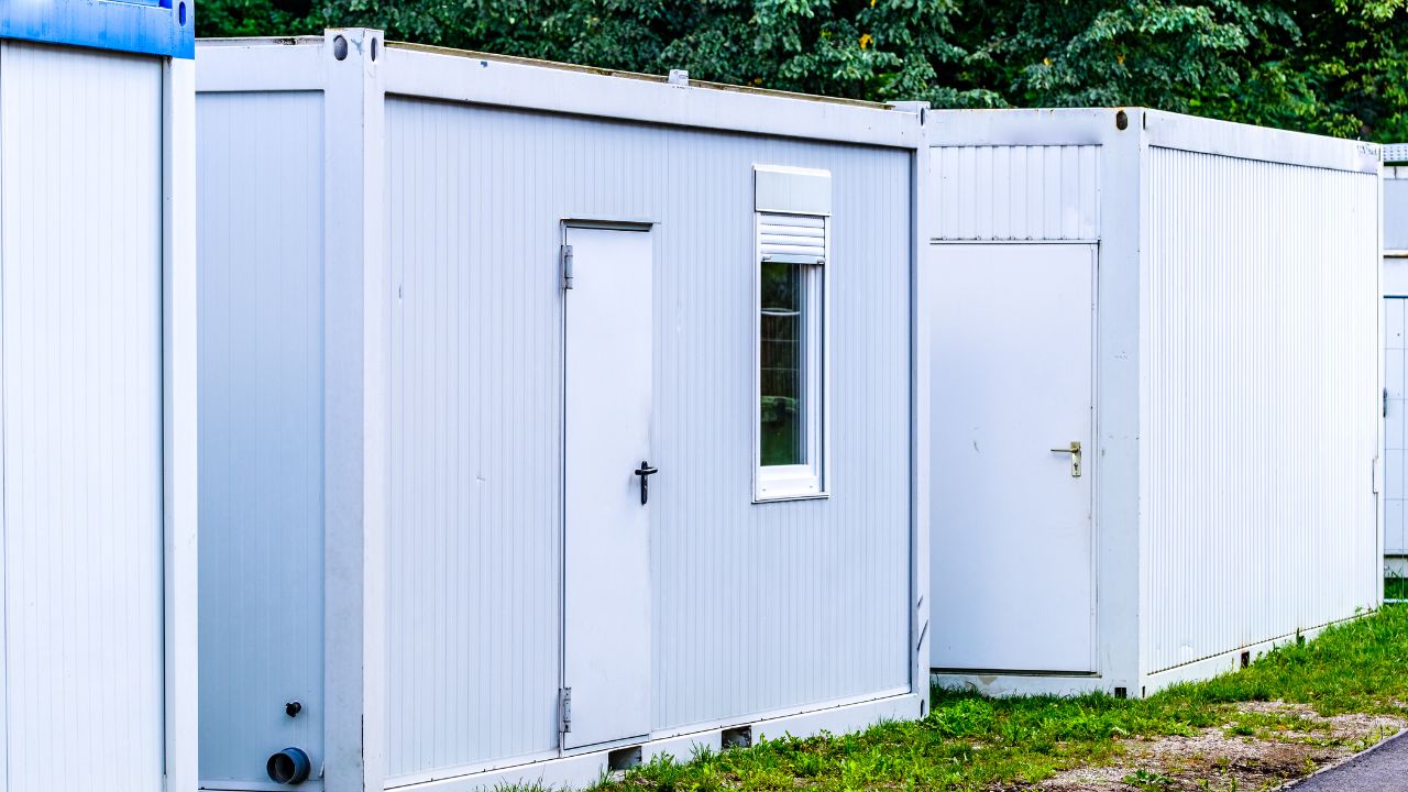 Different Types Of Small Houses You May Opt For