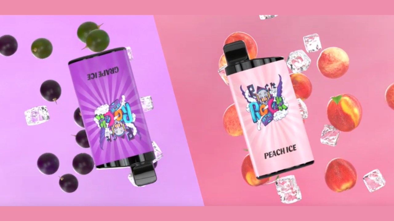 Top 10 Benefits of Switching to Disposable Vapes