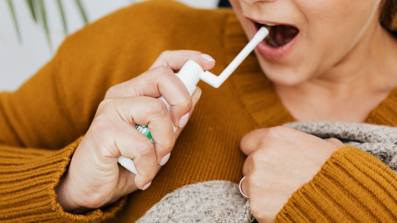 How a Small Brand Used a Mouth Spray to Enter a Crowded Oral Care Market