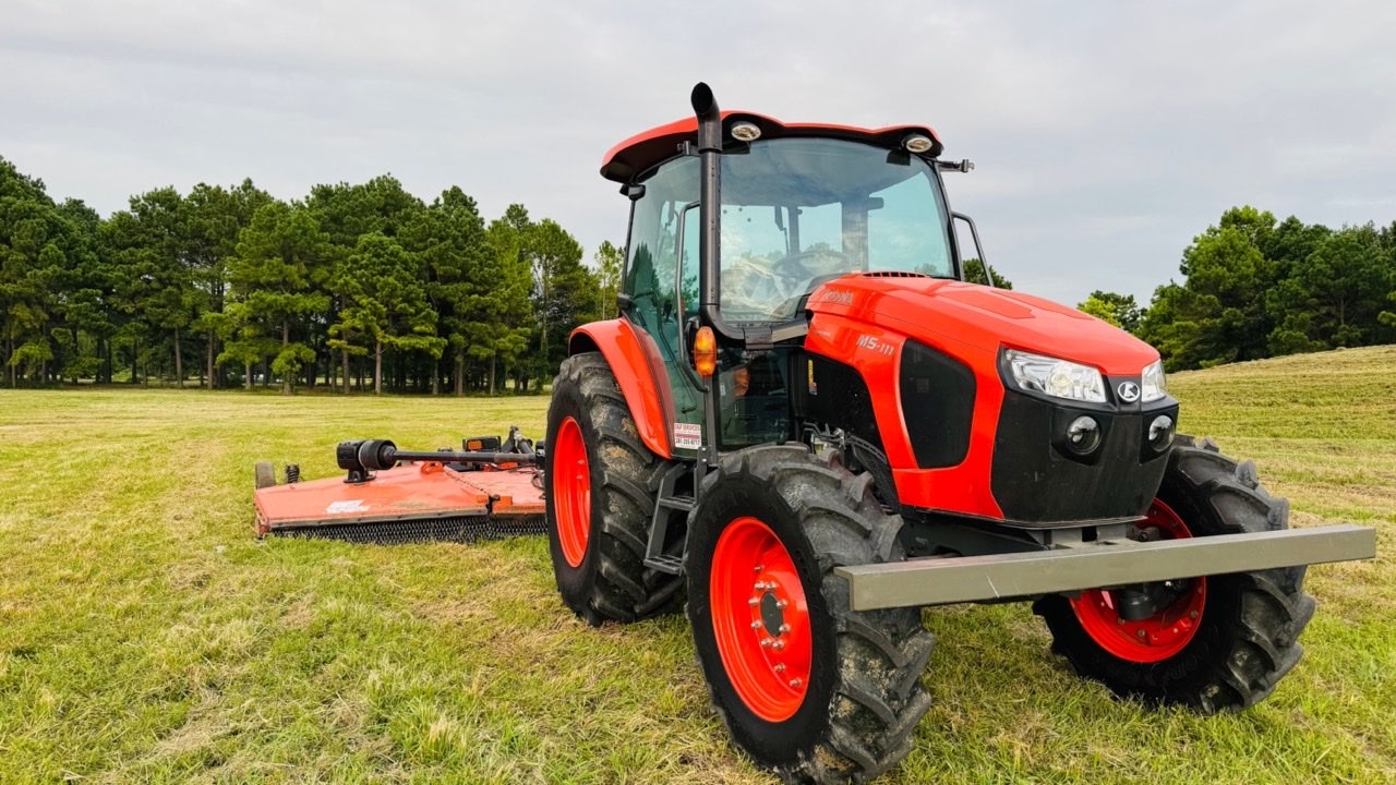 Rotary Mower vs Flail Mower: Why Treating Them as Substitutes Costs You